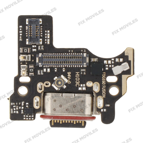 Flex de Carga para Motorola Edge 60