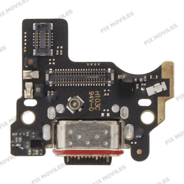 Flex de Carga para Motorola Edge 60 Fusion