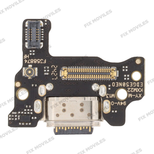 Flex de Carga para Motorola Edge 60 Neo