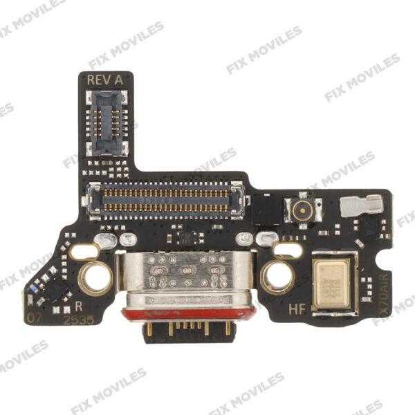 Flex de Carga para Motorola Edge 70