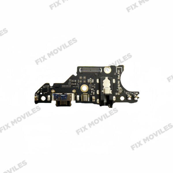 Flex de Carga para Motorola G35 5G