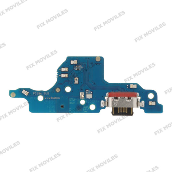 Flex de Carga para Motorola Moto E15