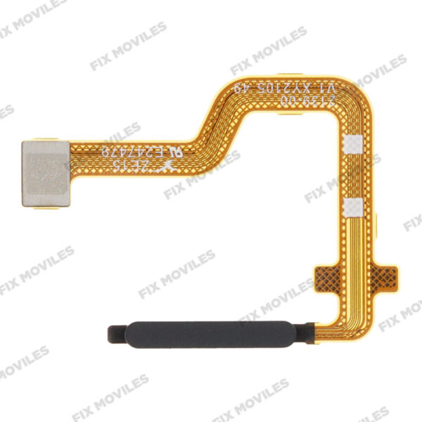 Flex de Huella para Motorola Moto G32 Negro