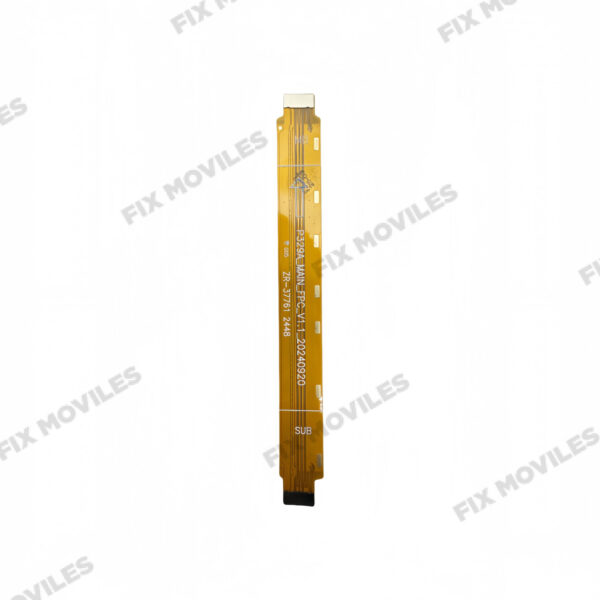 Flex Principal para Motorola G15