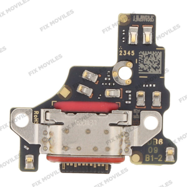 Flex de Carga para Motorola Edge 50 Fusion
