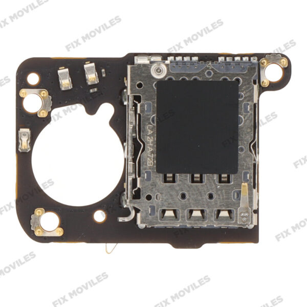Lector de SIM para Motorola Edge 40 XT2303-2