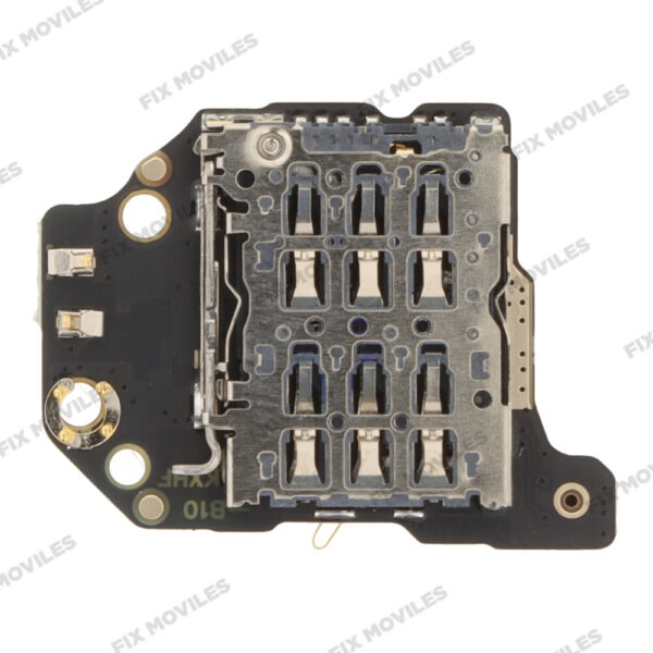 Lector de SIM para Motorola Edge 50 Neo