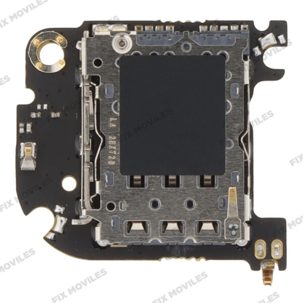 Lector de SIM para Motorola Edge 50 Ultra