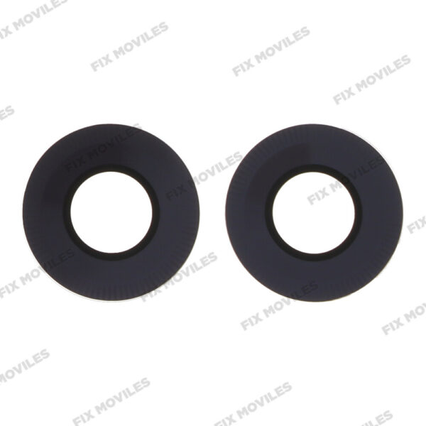 Lente Cristal Camara para Motorola Edge 50 Fusion