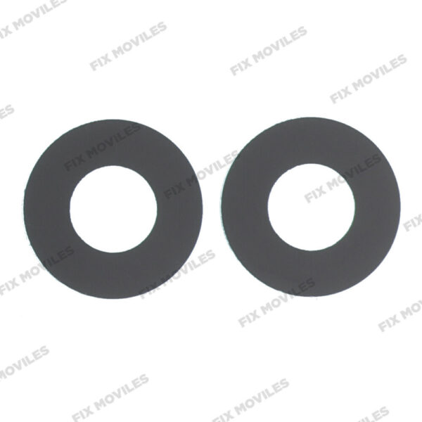 Lente Cristal Camara para Motorola G84 5G