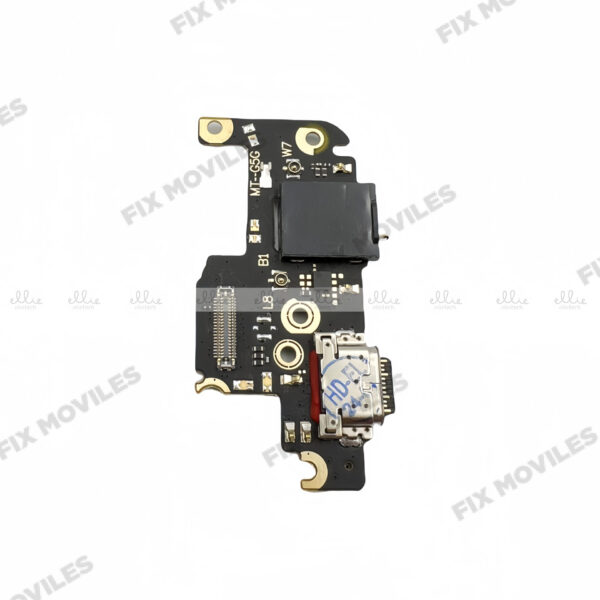Flex de Carga para Motorola Moto G 5G Compatible