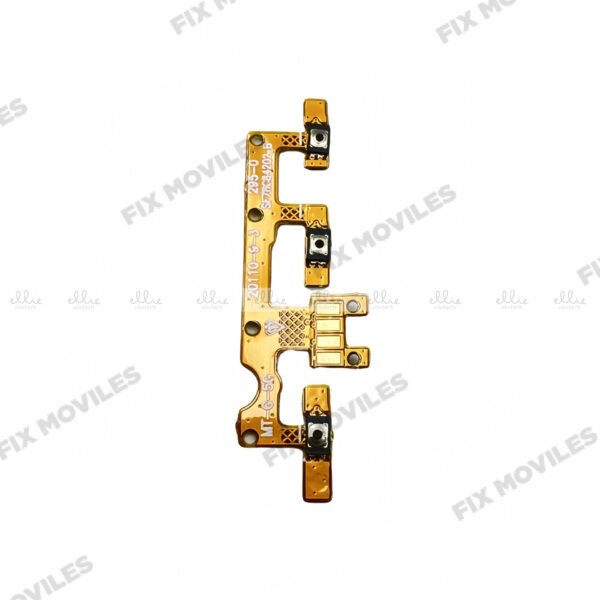 Cable Flex de Volumen y Encendido para Motorola G 5G
