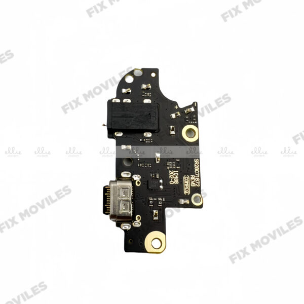 Flex de Carga para Motorola Moto G 5G Plus Compatible