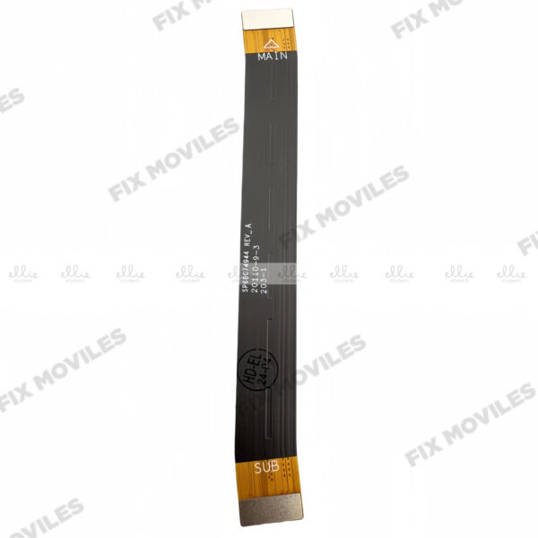 Flex Principal para Motorola Moto G 5G Plus