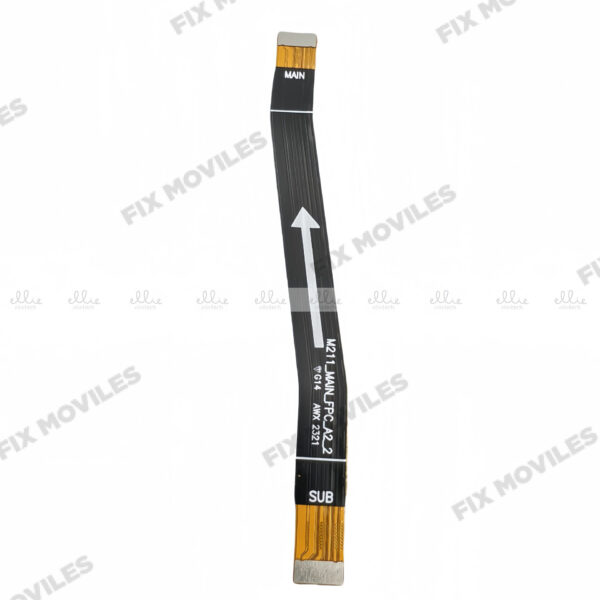 Flex Principal Para Motorola Moto G14