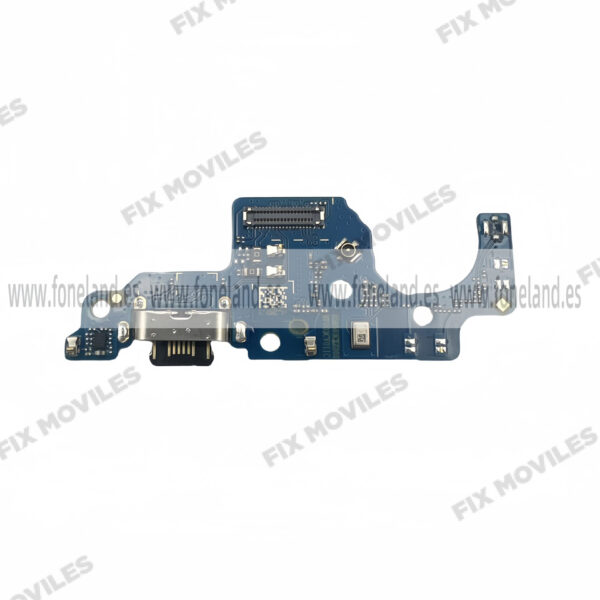 Flex de Carga para Motorola Moto G24 Compatible