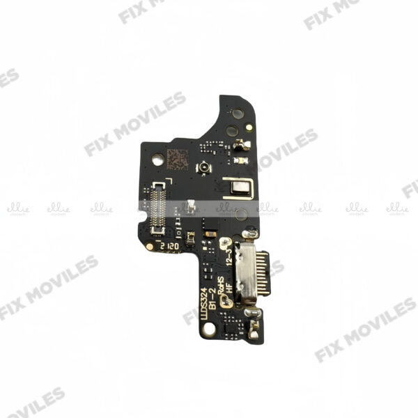 Flex De Carga Motorola Moto G31 Compatible