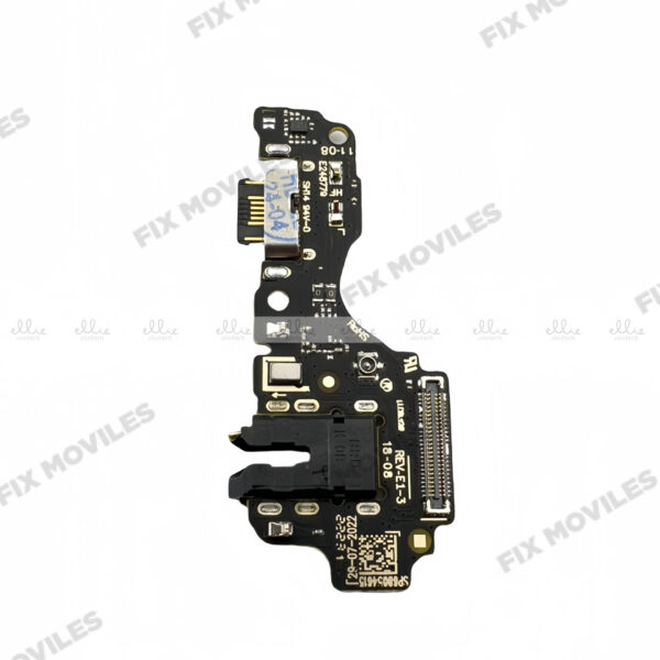 Flex De Carga Motorola Moto G32 Compatible