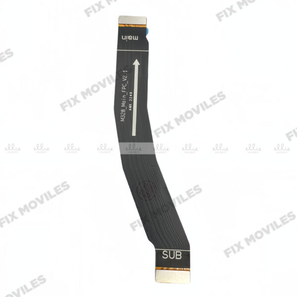 Flex Principal Para Motorola Moto G32