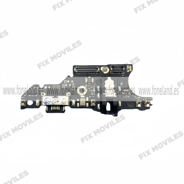 Flex de Carga para Motorola Moto G34 Compatible