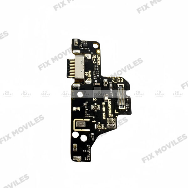 Flex de Carga para Motorola Moto G41 Compatible