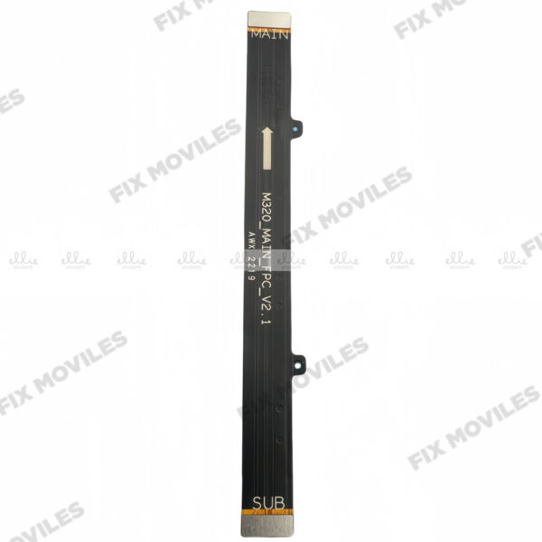 Flex Principal para Motorola Moto G41