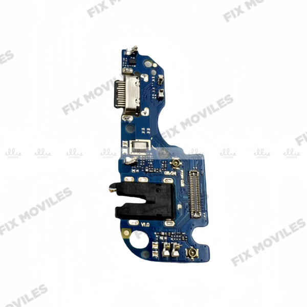 Flex de Carga para Motorola G51 5G Compatible