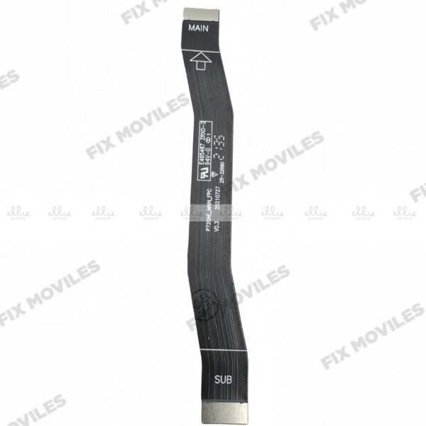 Flex Principal para Motorola Moto G51 5G