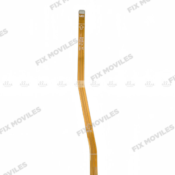 Flex Principal Para Motorola Moto G53 5G