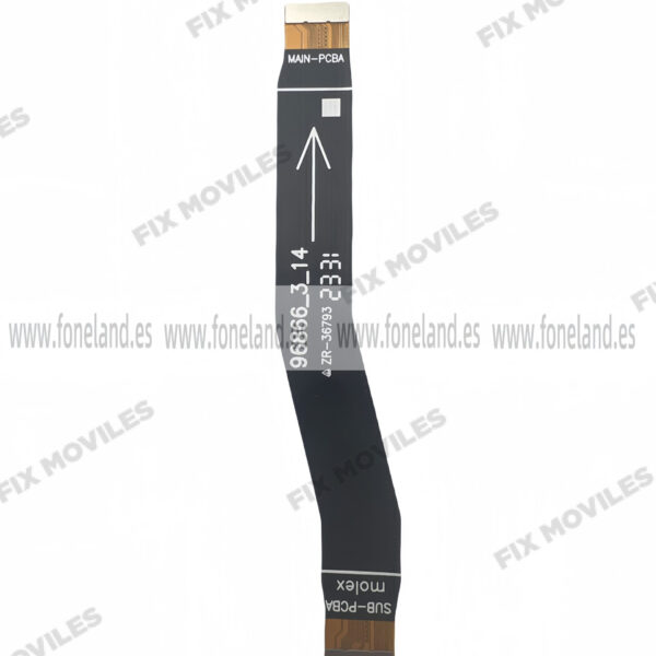 Flex Principal Motorola Moto G54 5G