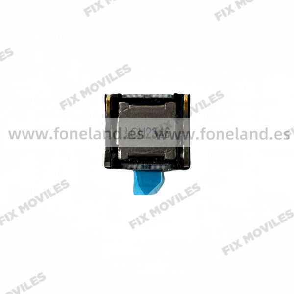 Altavoz Arriba / Auricular para Motolora G8 Power Lite