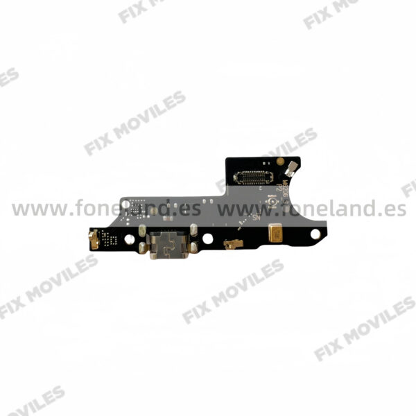 Flex De Carga para Motolora G8 Power Lite EXCELLENT