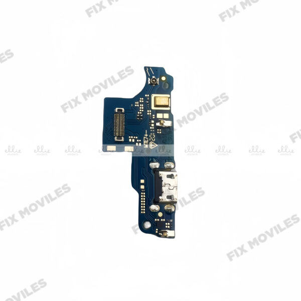 Flex de Carga para Motorola Moto E7 Plus
