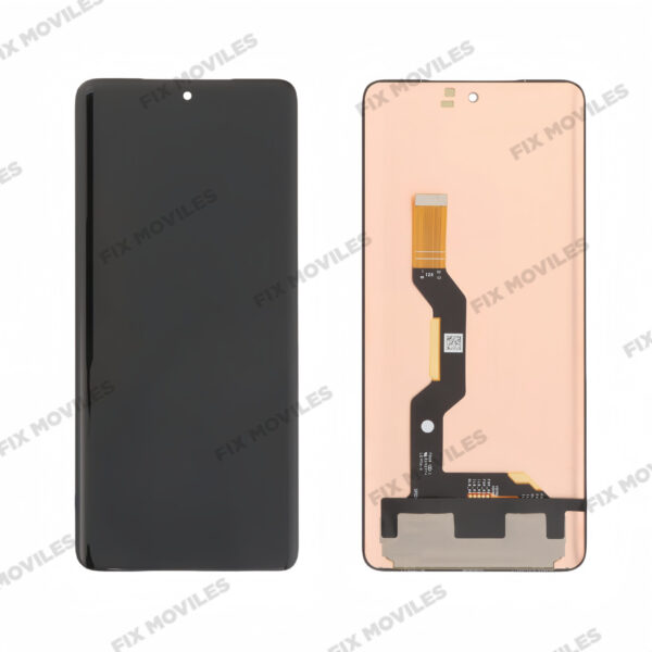 Motorola Edge 60 (XT2505-1 XT2505-4) / Edge 60 Fusion (XT2503-4) / EDGE 60S / Edge (XT2519 / 2025) Pantalla sin marco LCD+TACTIL Completo EXCELLENT