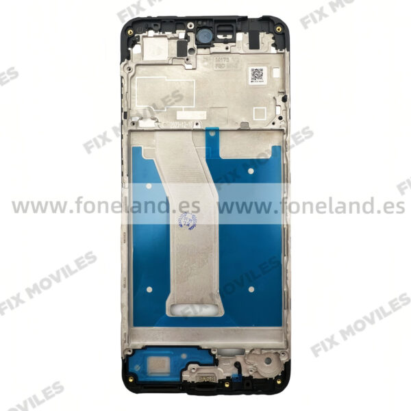 Carcasa Frontal(A) para Motorola G04
