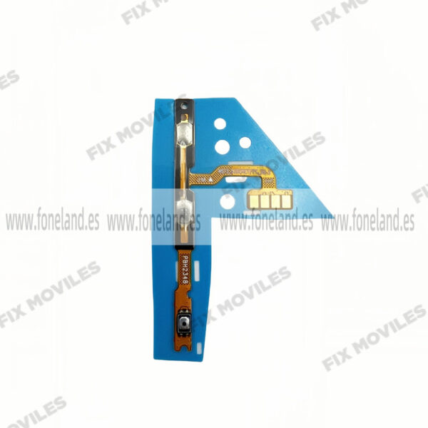 Cable Flex de Volumen y Encendido para Motorola G04