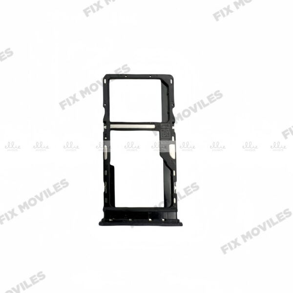 Bandeja de SIM para Motorola G10 Negla