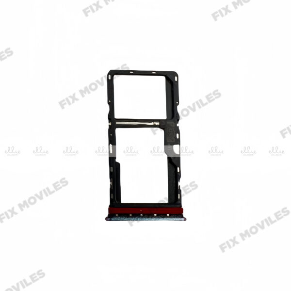 Bandeja de SIM para Motorola G10 Purpura