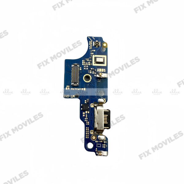 Cable Flex de Carga para Motorola G10