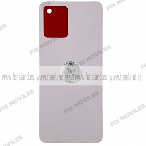 Tapa Trasera para Motorola G14 Purpura Original