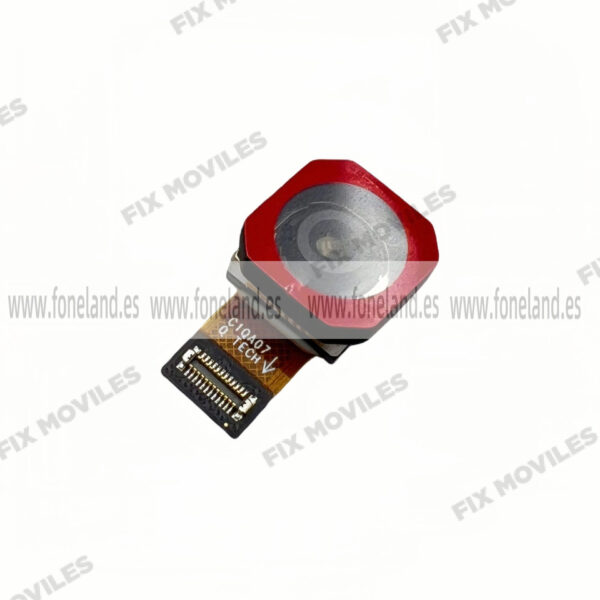 Camara Trasera para Motorola G14