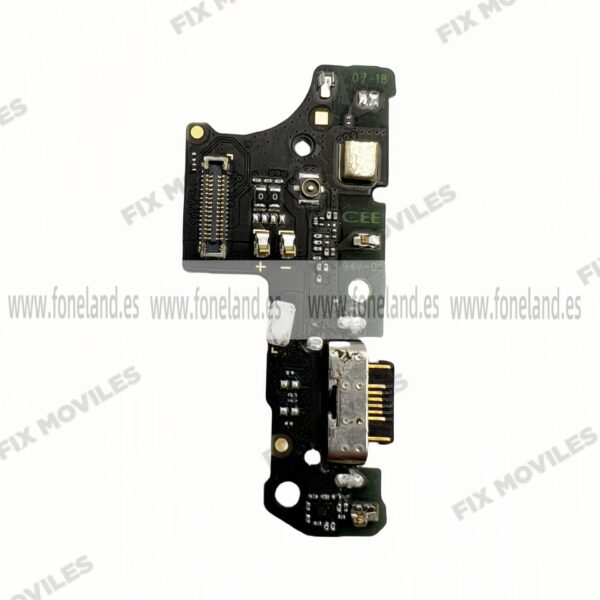 Flex de Carga para Motorola G14 Original