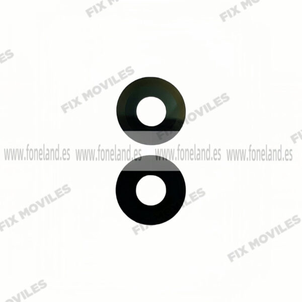 Lente Cristal Camara para Motorola G14