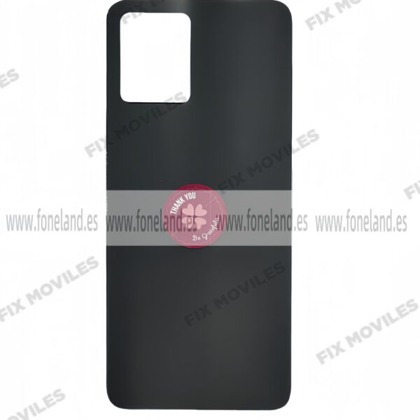 Tapa Trasera para Motorola G14 Gris Original