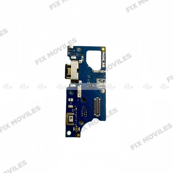 Flex De Carga Motorola Moto G22 Compatible
