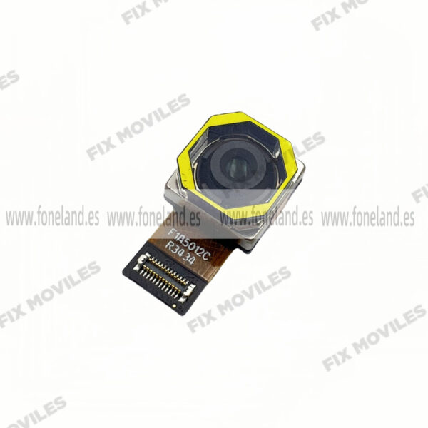 Camara Trasera para Motorola G24
