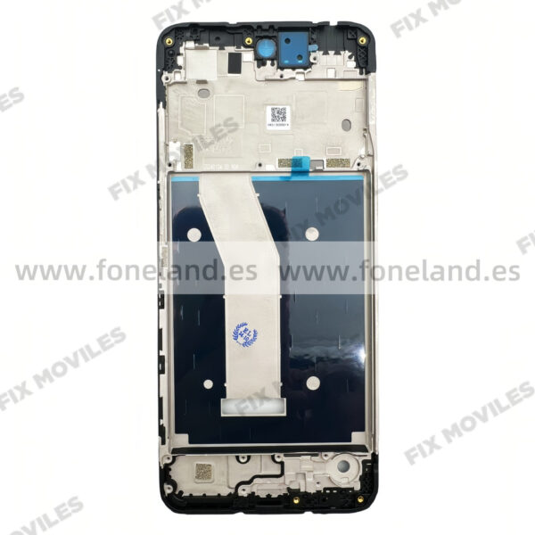 Carcasa Frontal(A) para Motorola G24