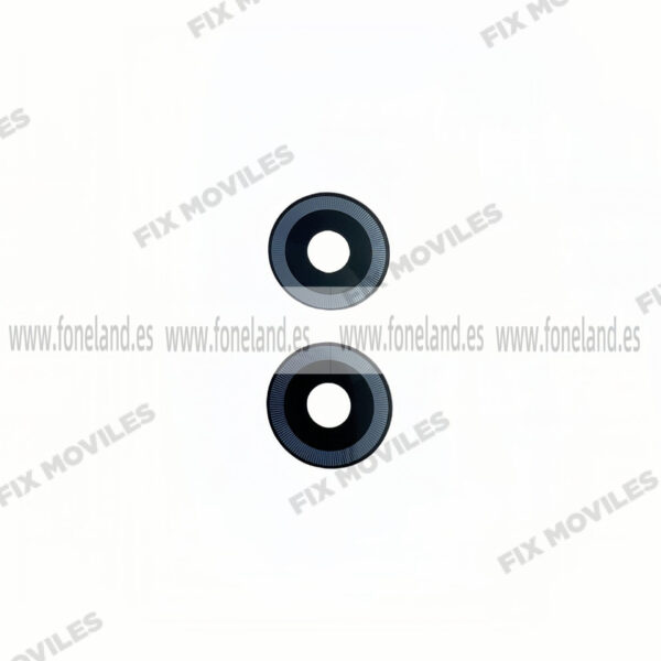 Lente Cristal Camara para Motorola G24