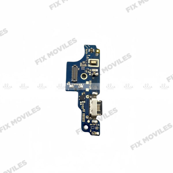 Flex de Carga para Motorola Moto G30 Compatible