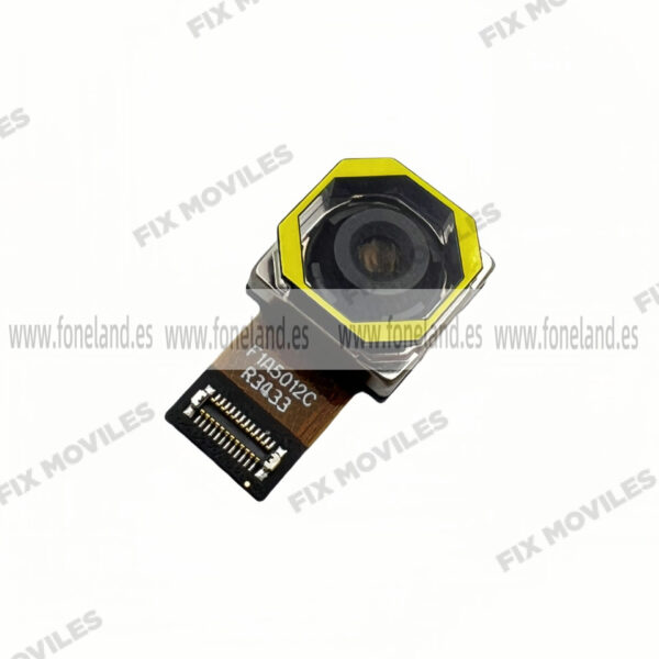 Camara Frontal para Motorola G34
